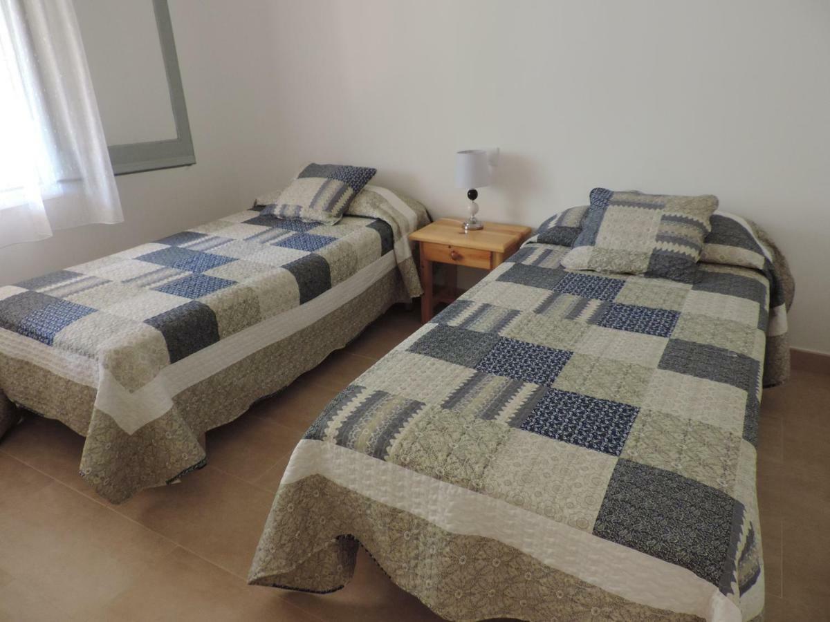 Les Palmeres Apartamento Platja d'Aro (Playa de Aro)
