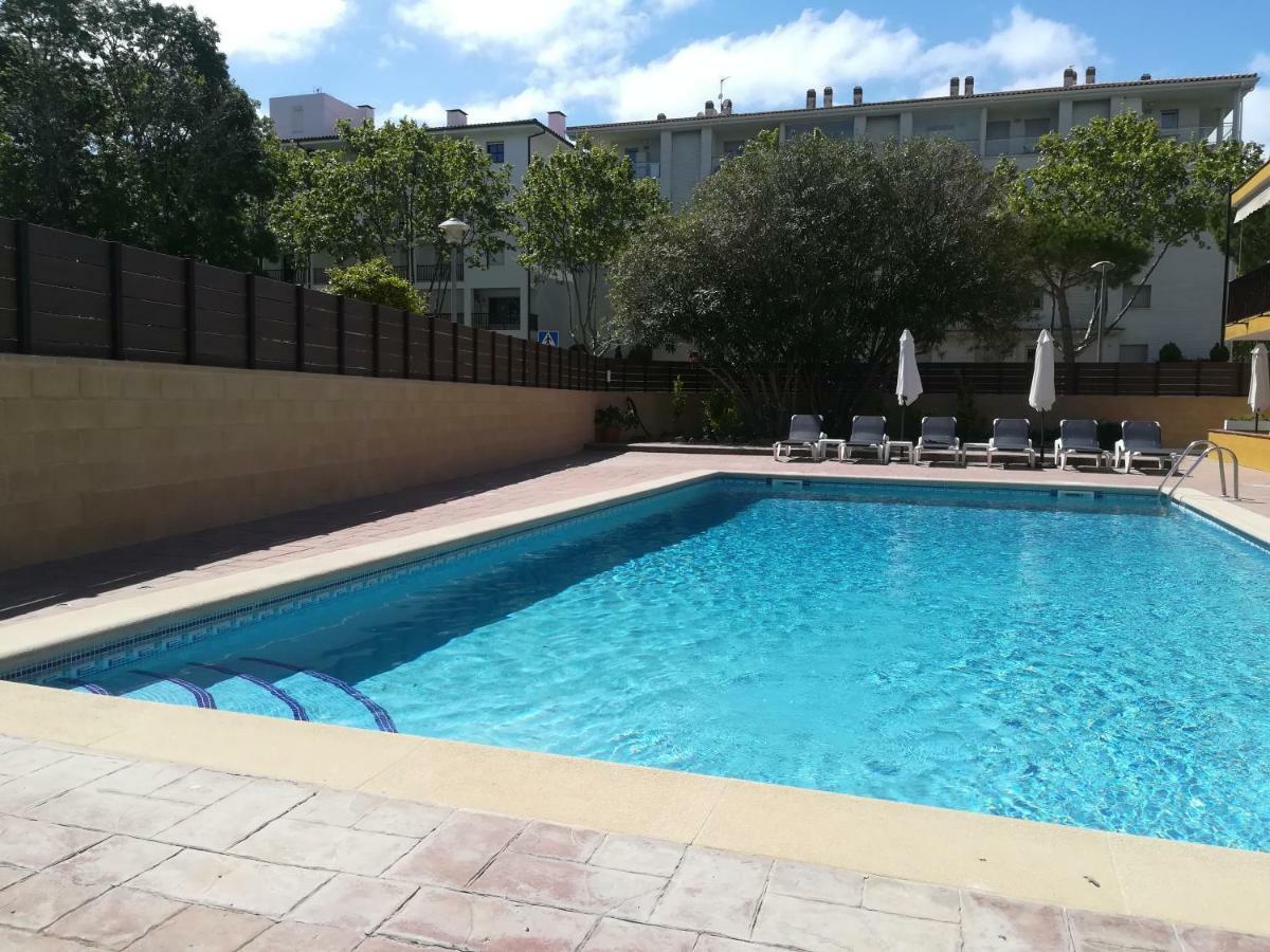 Apartamento Les Palmeres *