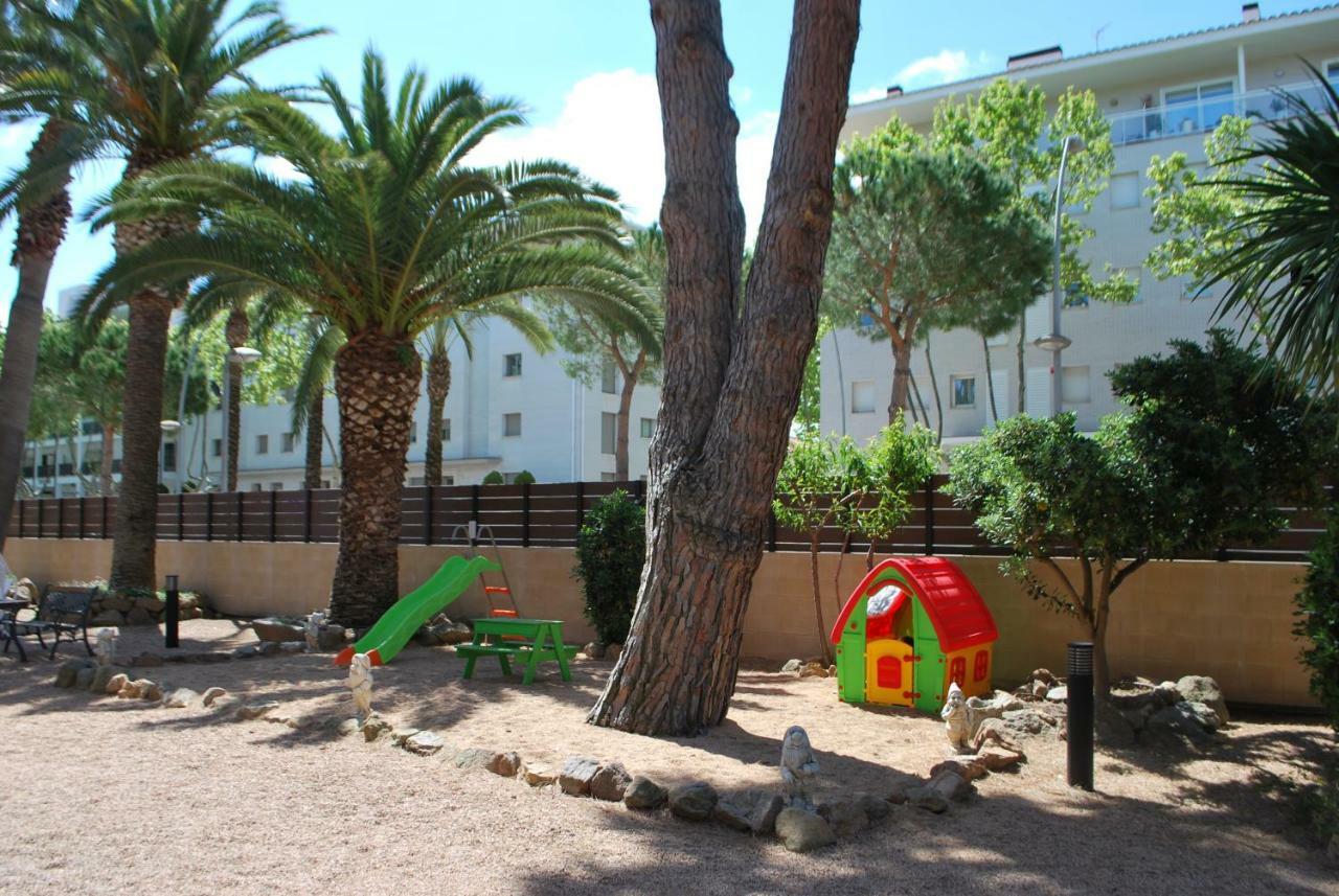 Les Palmeres