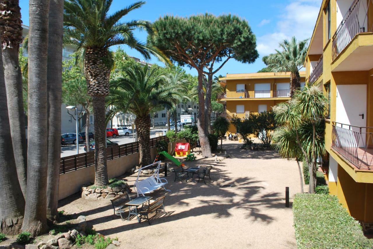 Apartamento Les Palmeres *