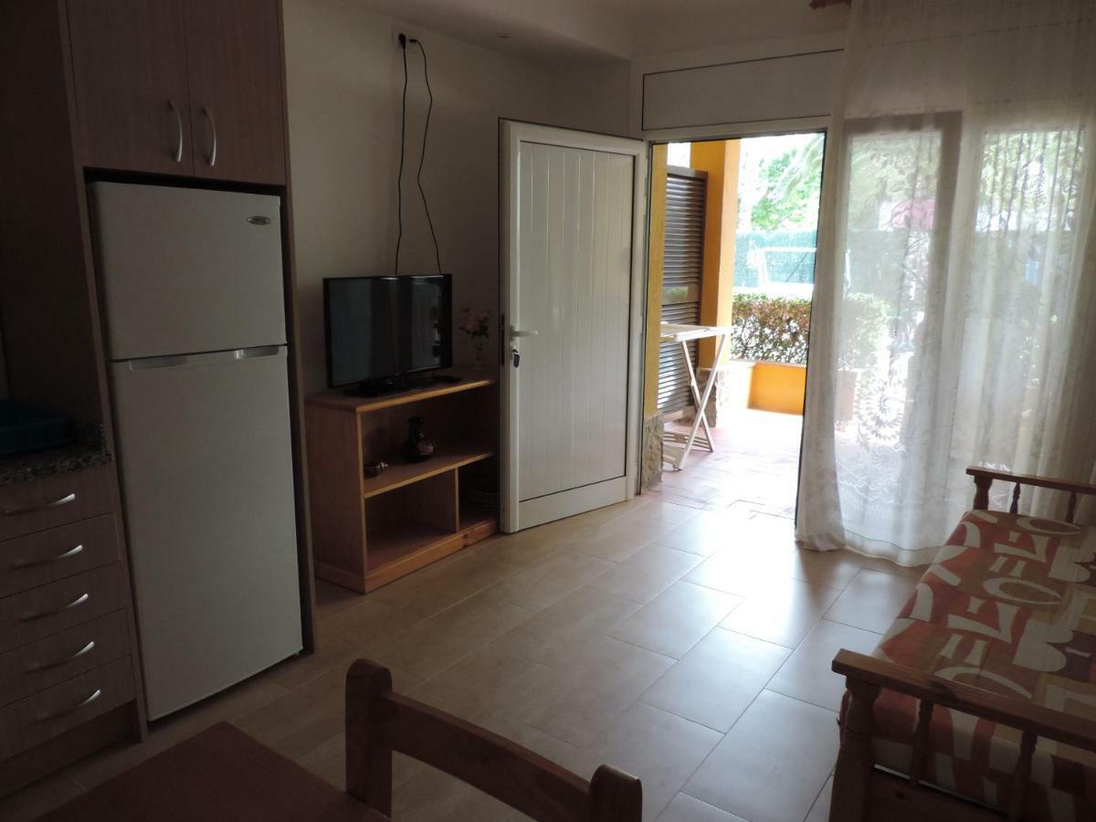 Apartamento Les Palmeres