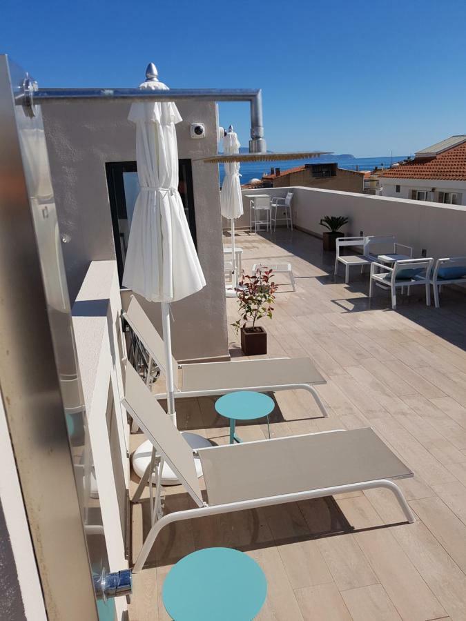 Torrent Hotel