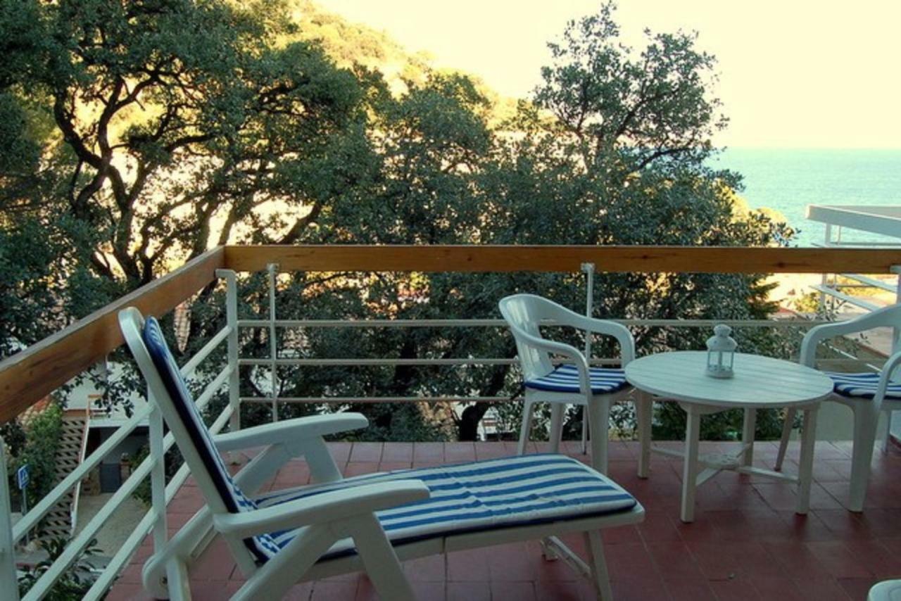 Ma Terrasse A La - *