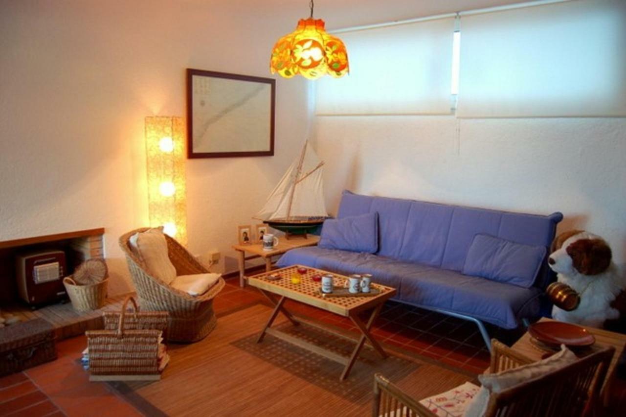 Ma Terrasse A La - Apartment