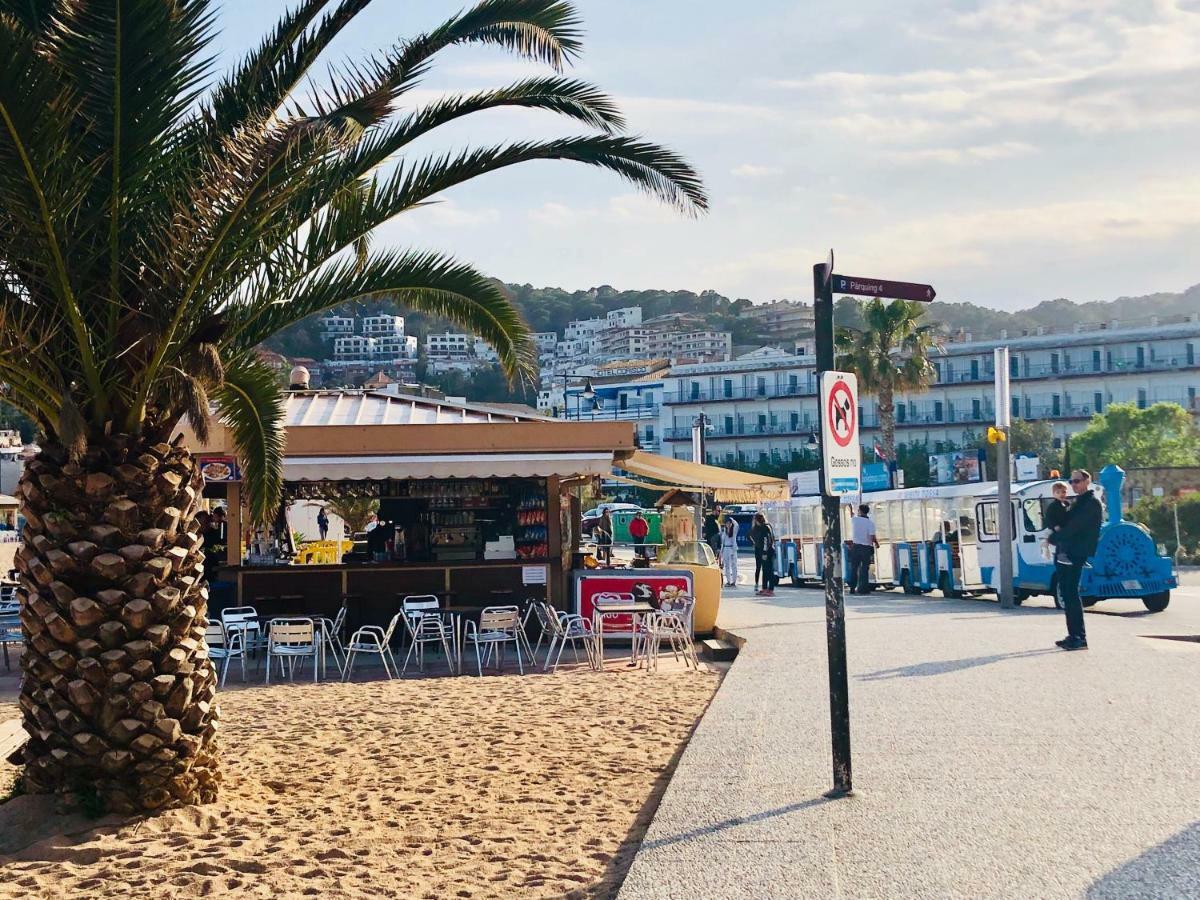 Soleil * Tossa de Mar