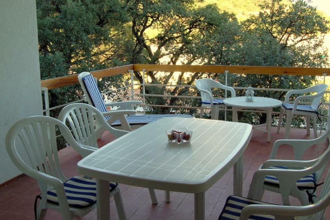 Ma Terrasse A La - Apartment *