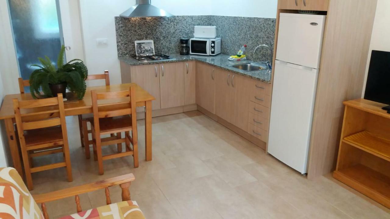 Apartamento Les Palmeres Platja d'Aro (Playa de Aro)