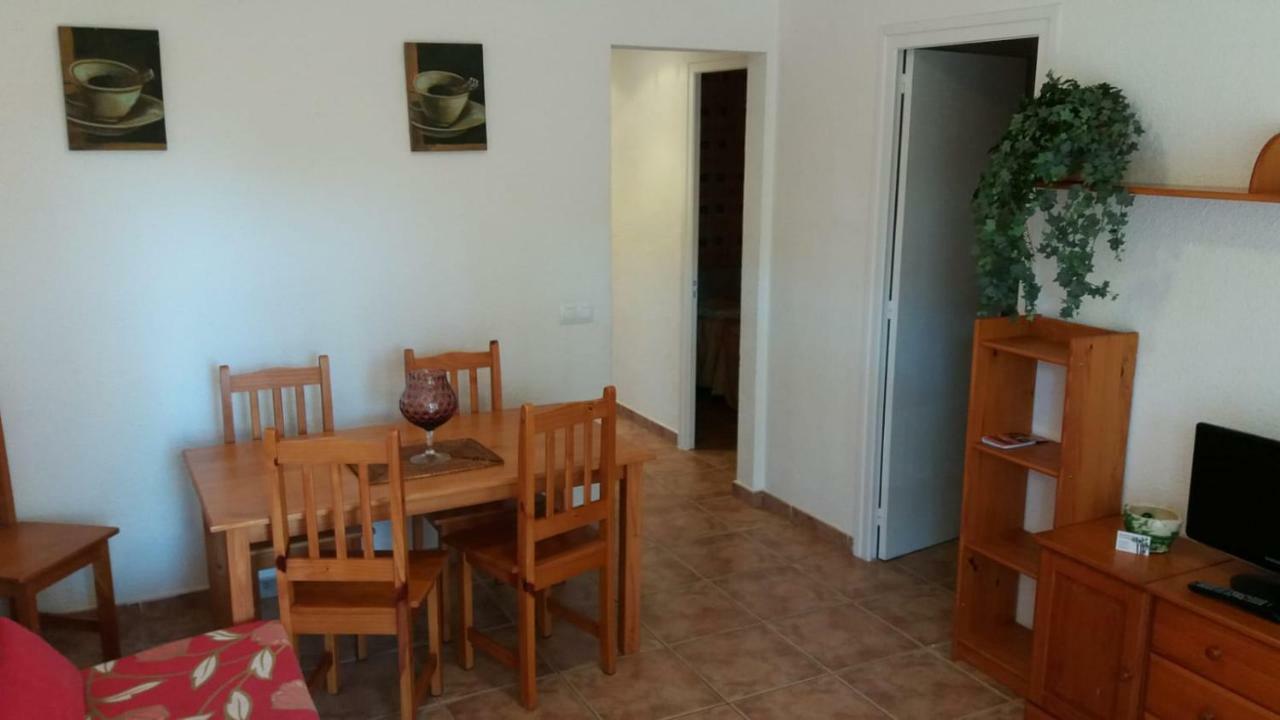 Les Palmeres Apartamento *