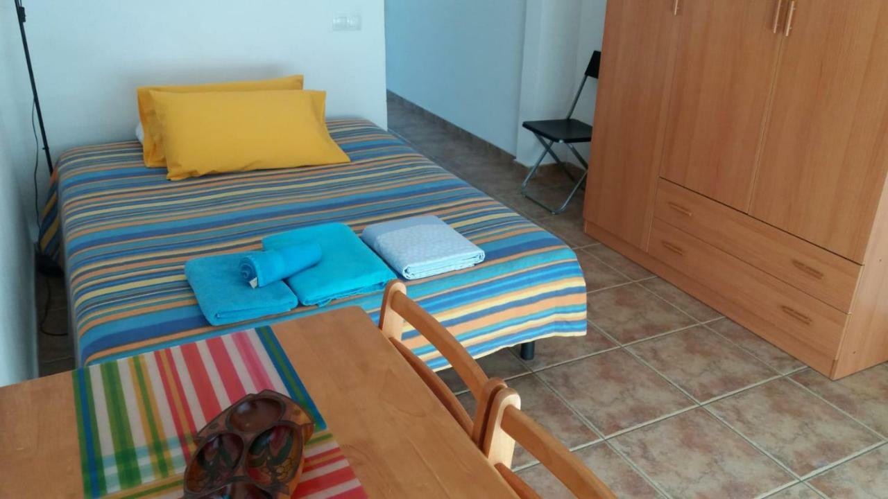 Apartamento Les Palmeres
