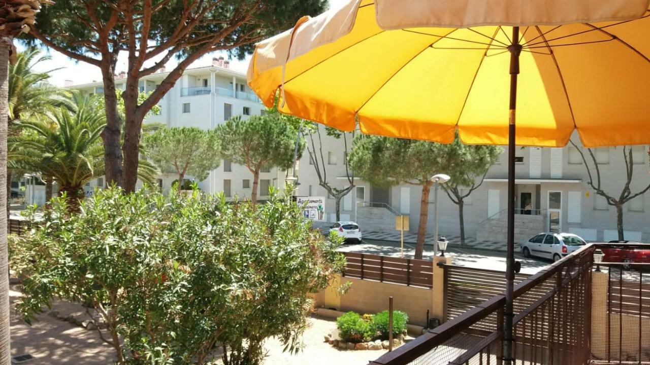 Les Palmeres Platja d'Aro (Playa de Aro)