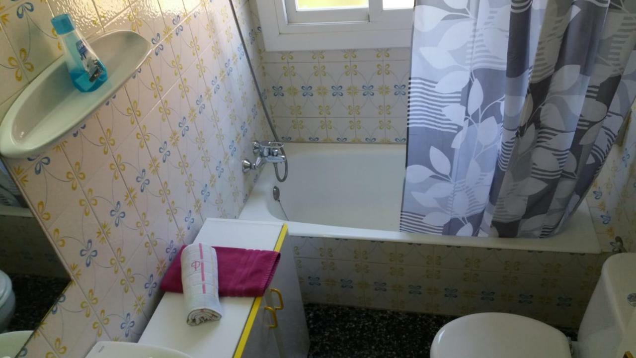 Apartamento Les Palmeres Platja d'Aro (Playa de Aro)