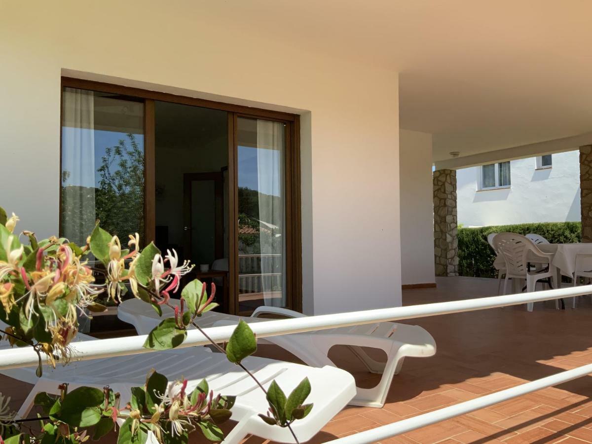 Maria, Terrace & Pool *