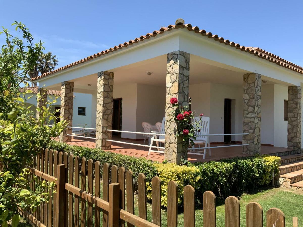 Maria, Terrace & Pool