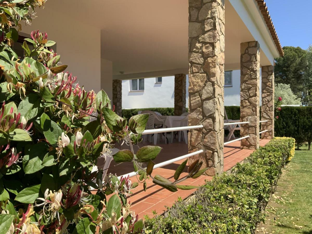 Holiday home Maria, Terrace & Pool Sant Marti d'Empuries