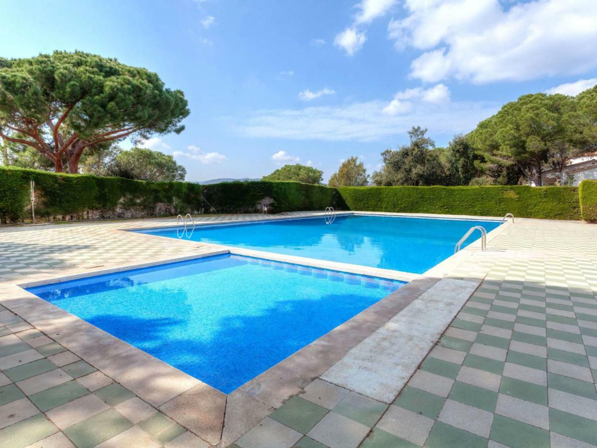 Holiday Can Onyar Calonge (Catalonia)