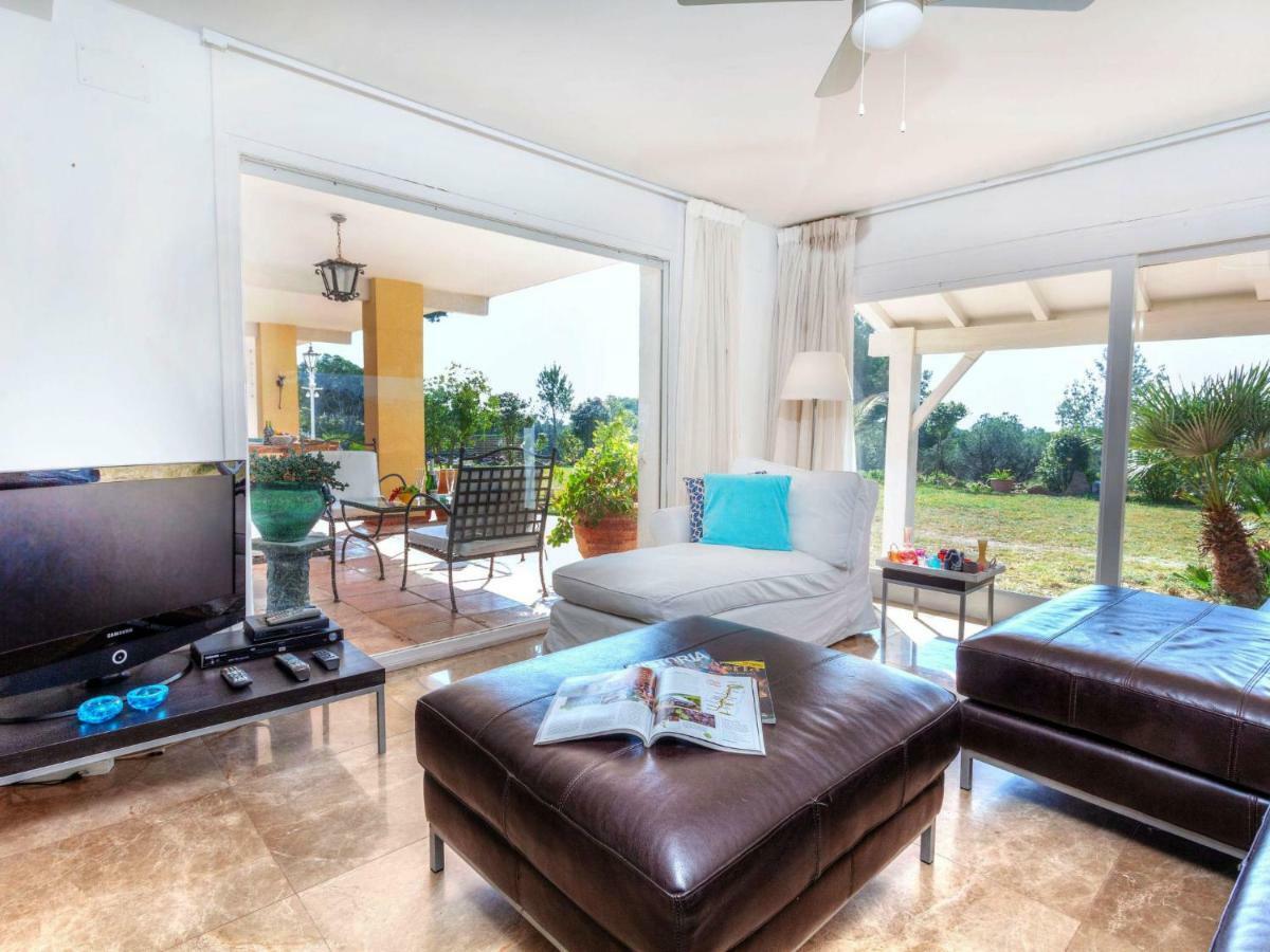 Holiday Can Onyar Holiday home Calonge (Catalonia)