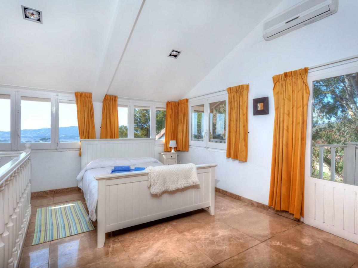 Holiday Can Onyar Holiday home Calonge (Catalonia)