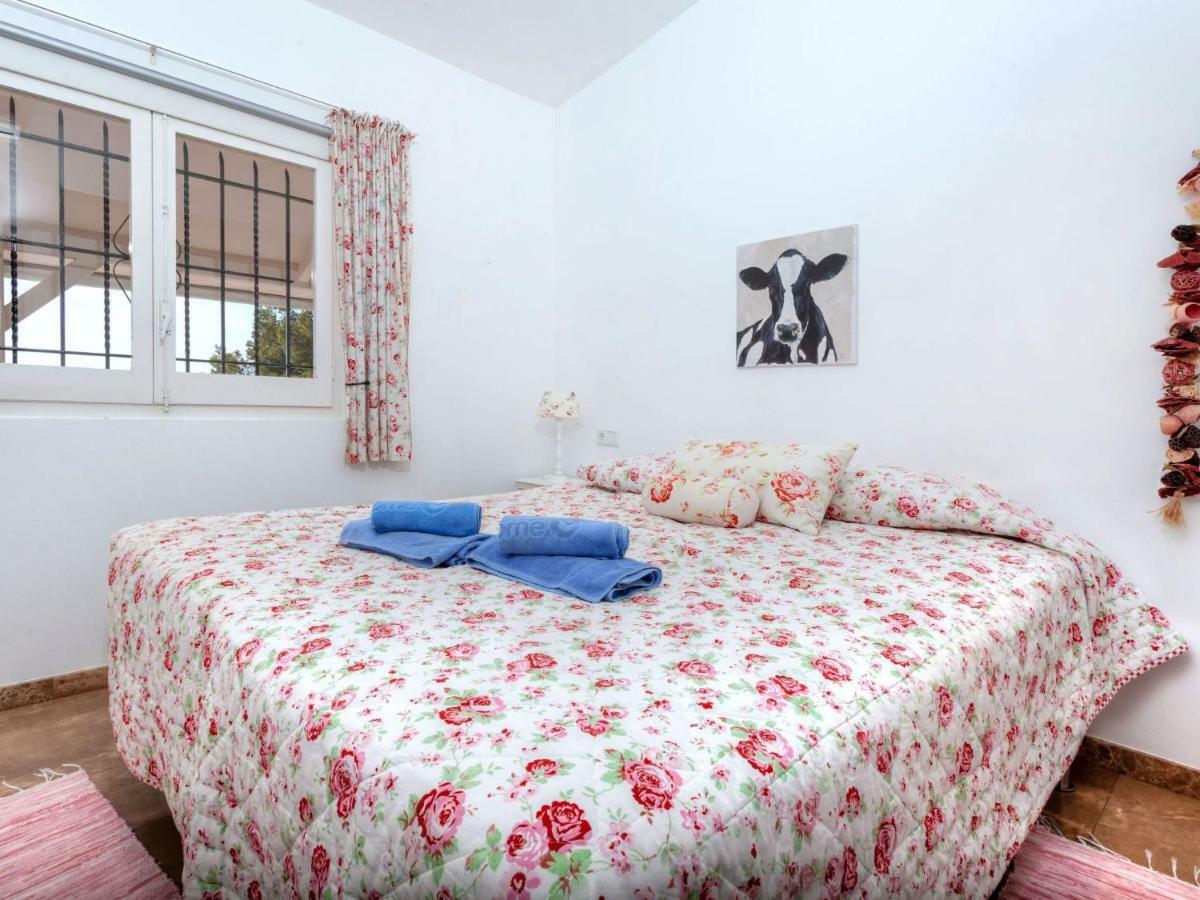 Holiday home Holiday Can Onyar