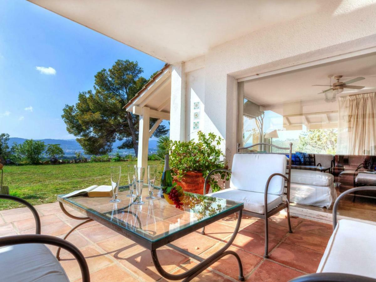 Holiday Can Onyar Calonge (Catalonia)