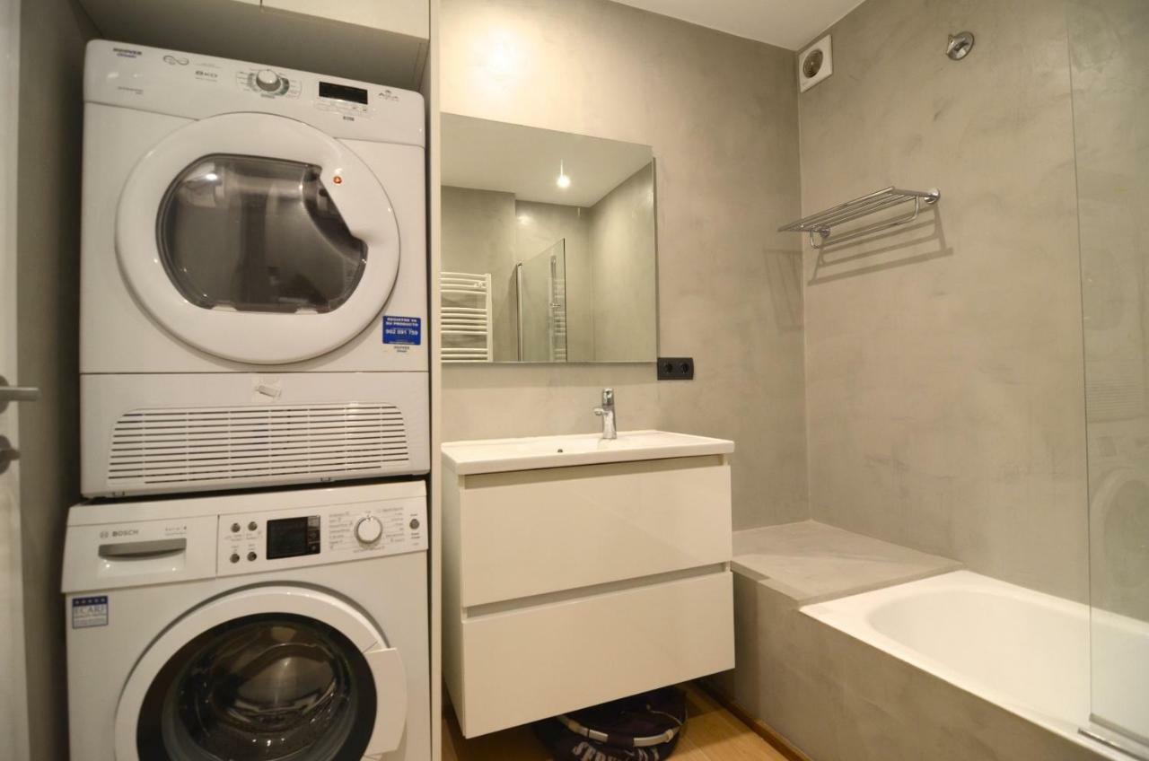 Apartamento Del Golf