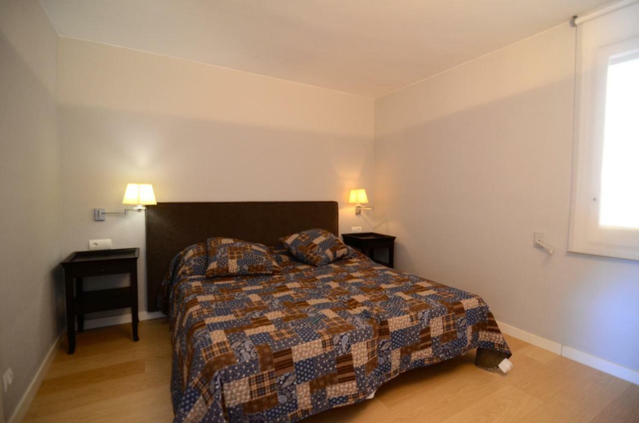 Del Golf Apartamento Pals
