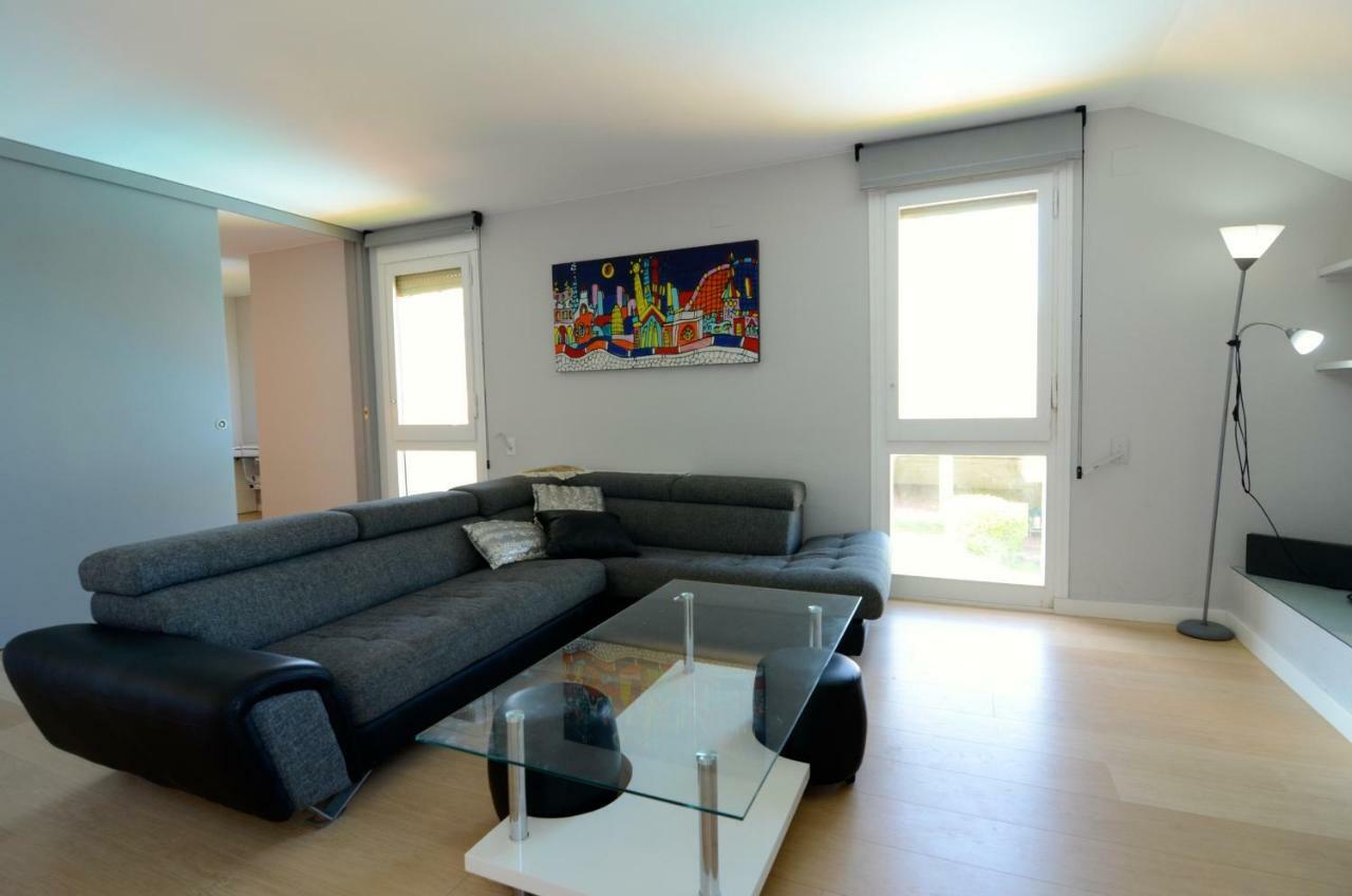 Del Golf Apartamento
