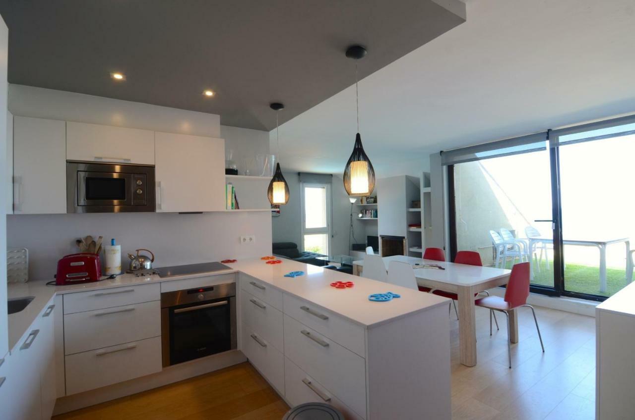 Apartamento Del Golf Pals