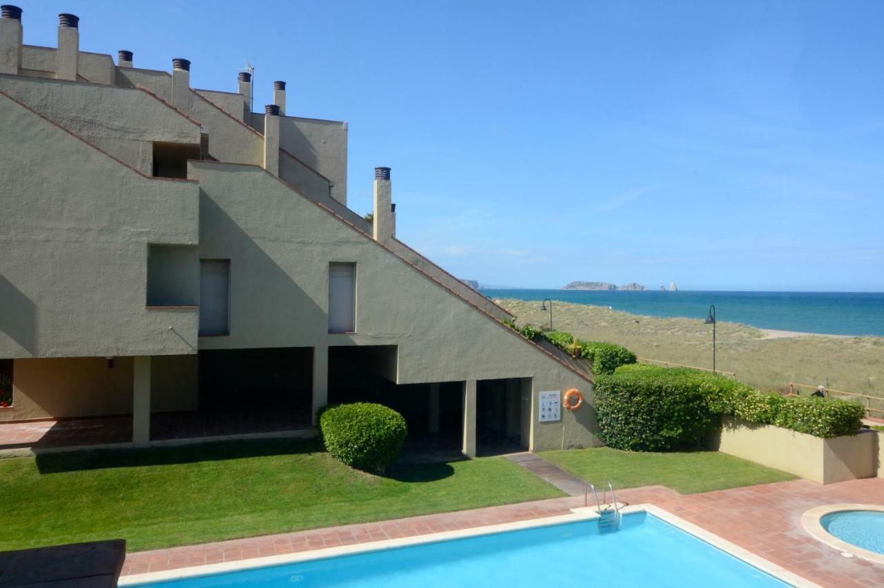 Del Golf Apartamento Pals
