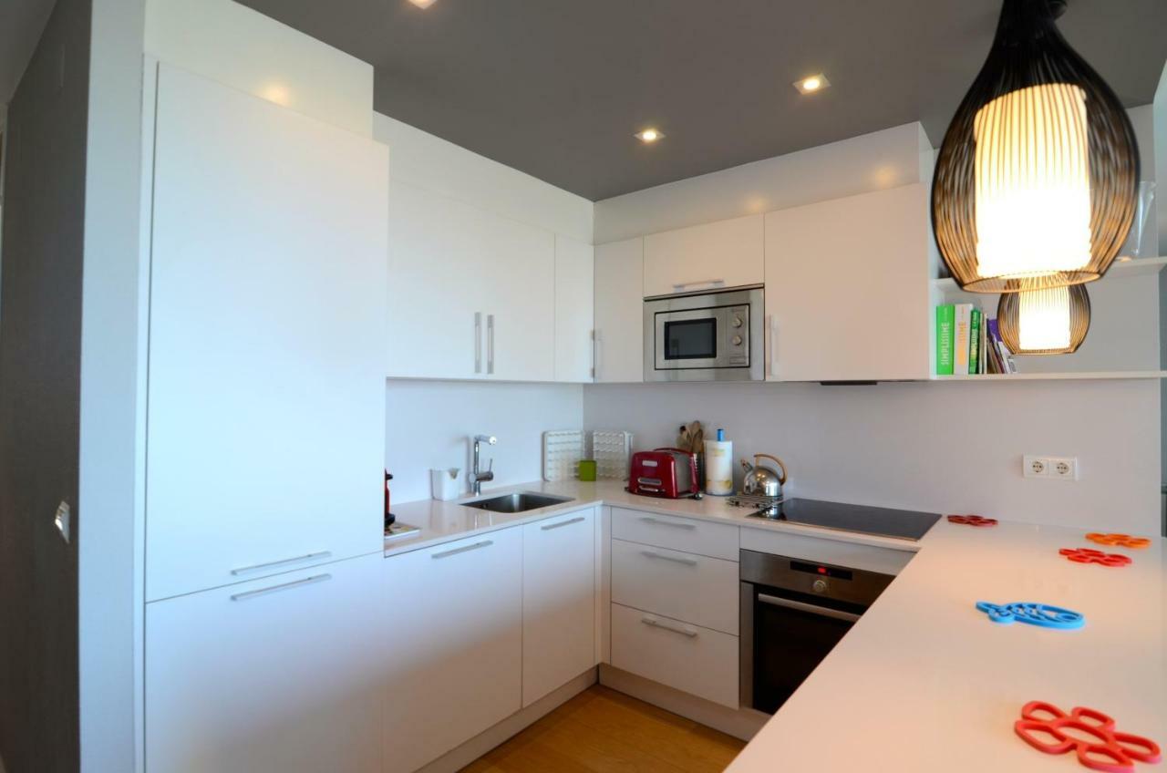 Del Golf Apartamento