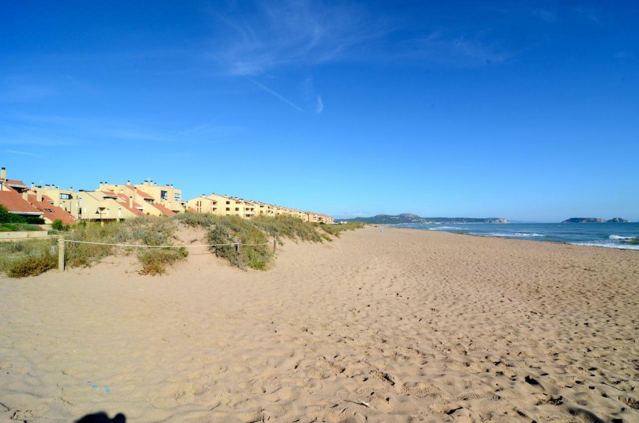 Del Golf Apartamento