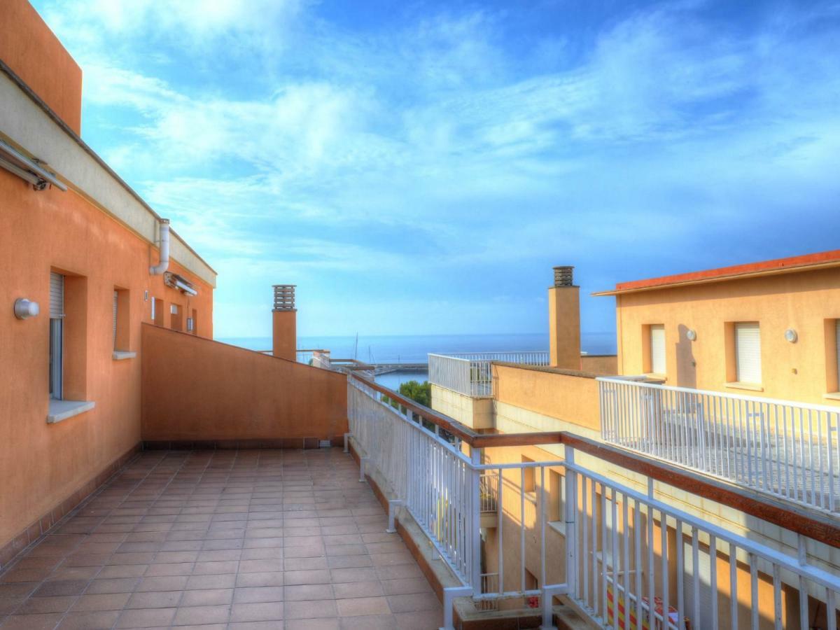 ático Sant Antoni, Céntrico 4 Pax E20019 * Sant Feliu de Guíxols