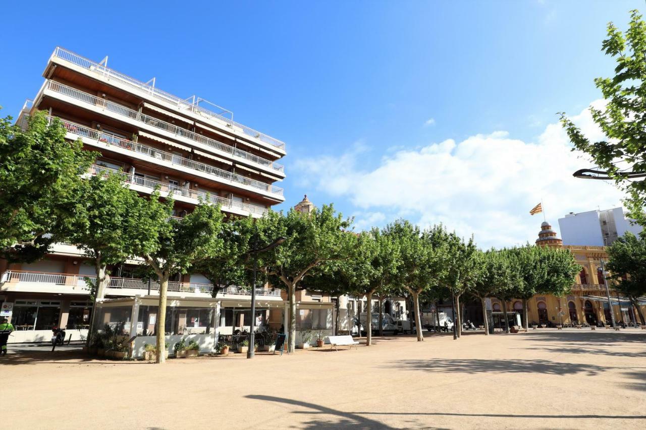 ático Sant Antoni, Céntrico 4 Pax E20019