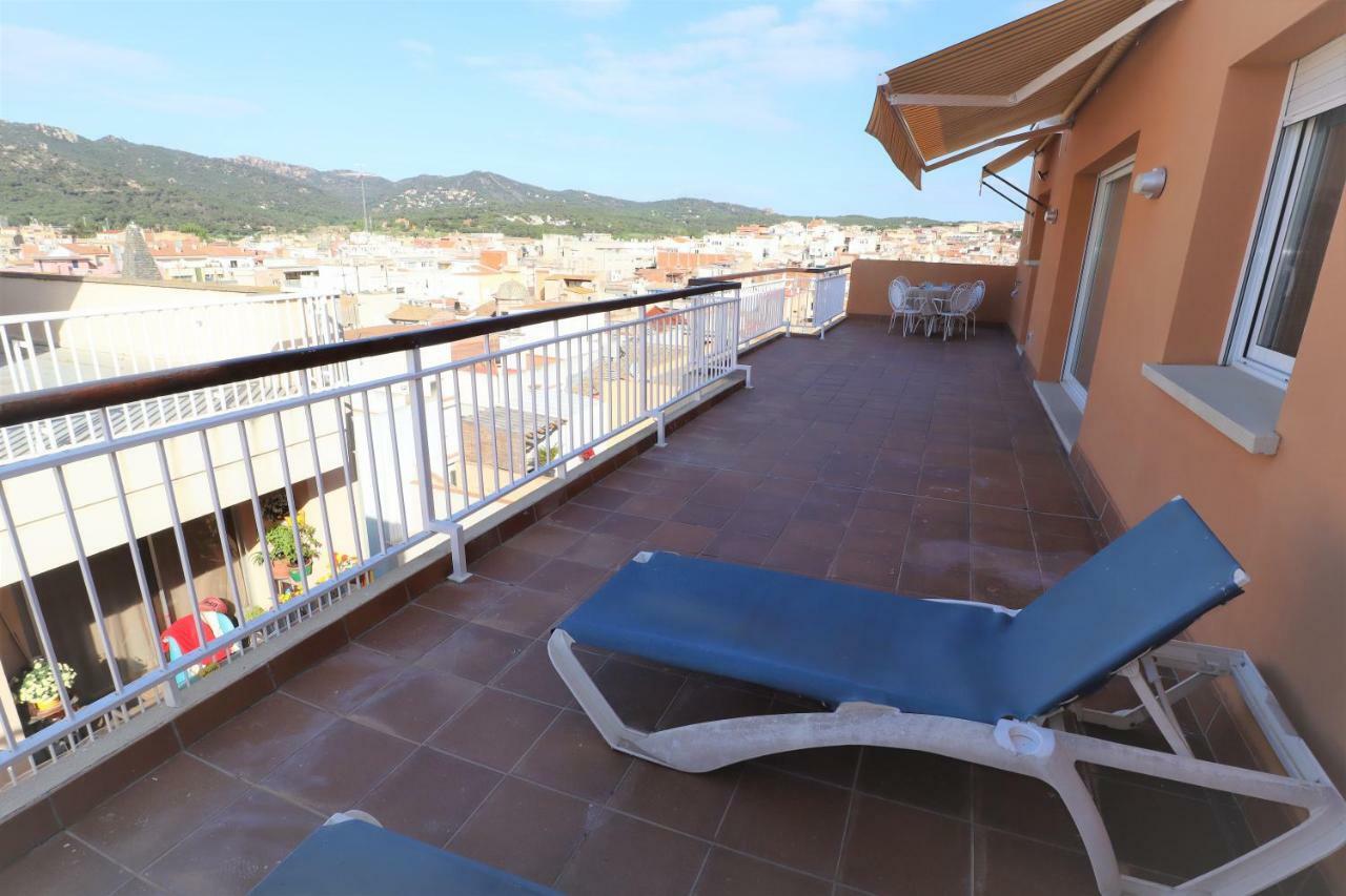 ático Sant Antoni, Céntrico 4 Pax E20019 * Sant Feliu de Guíxols