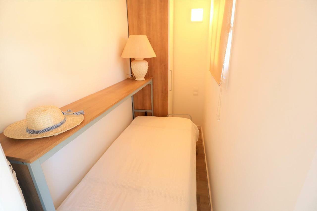 ático Sant Antoni, Céntrico 4 Pax E20019 * Sant Feliu de Guíxols