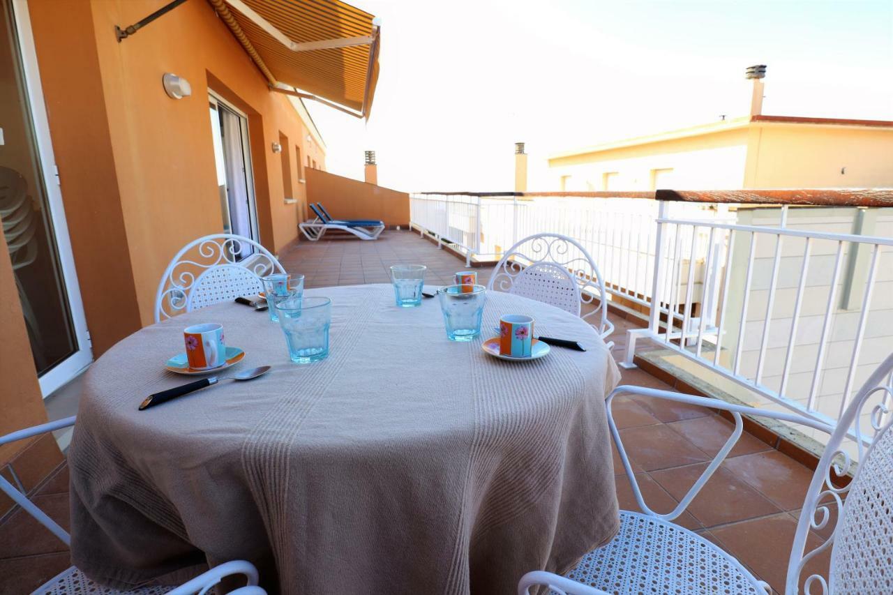 ático Sant Antoni, Céntrico 4 Pax E20019 * Sant Feliu de Guíxols