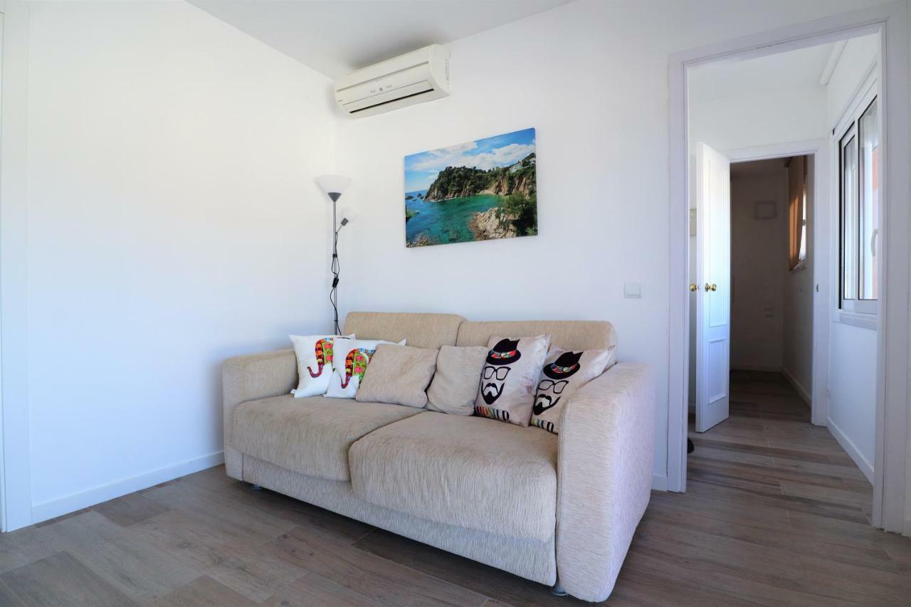 ático Sant Antoni, Céntrico 4 Pax E20019 Apartamento