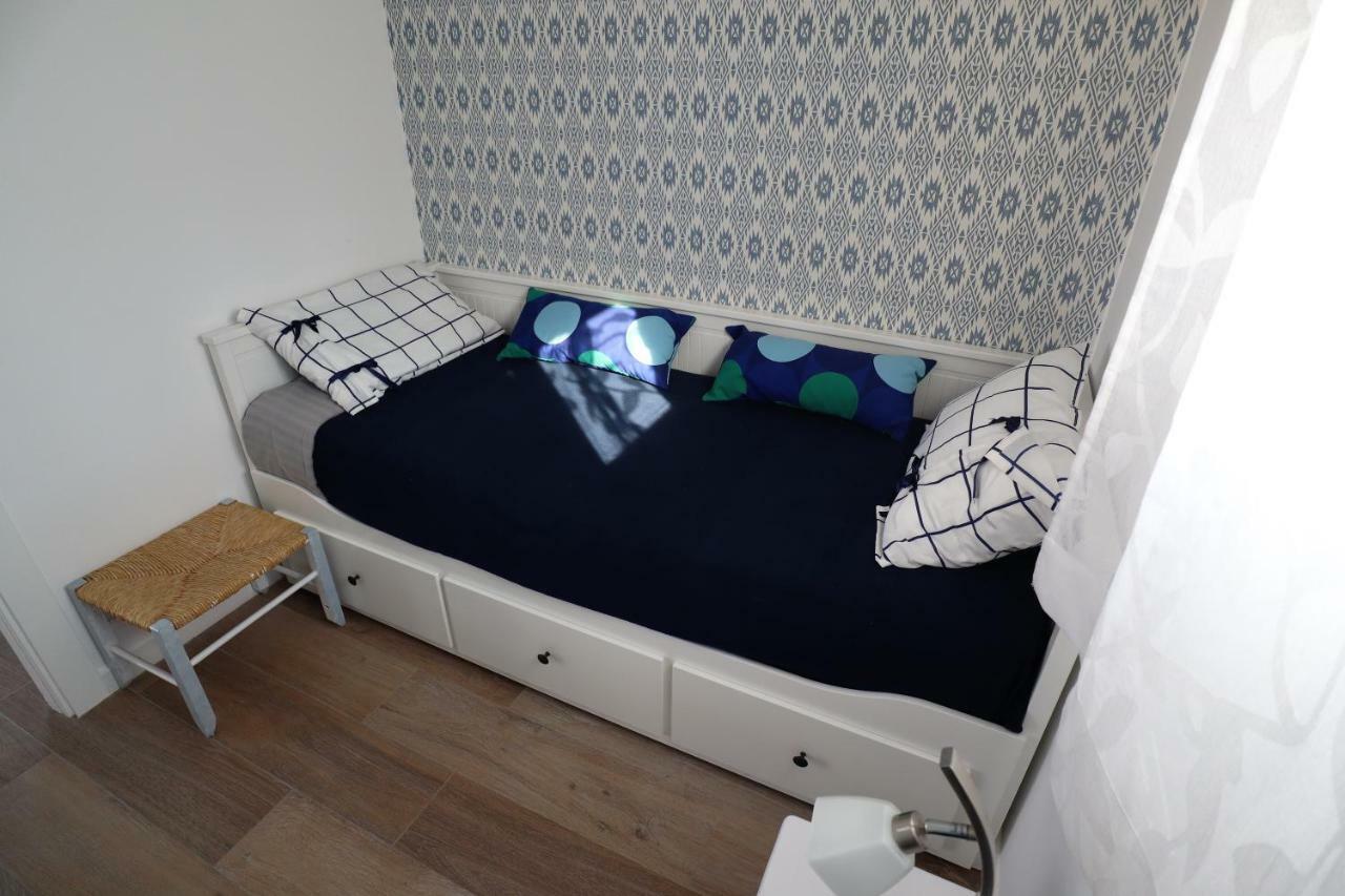 Apartamento ático Sant Antoni, Céntrico 4 Pax E20019 *