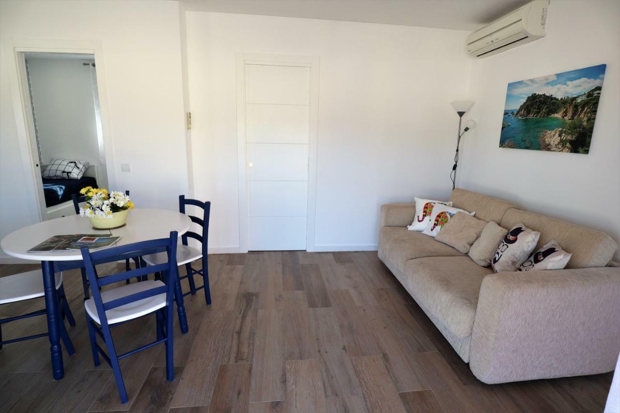 ático Sant Antoni, Céntrico 4 Pax E20019 * Sant Feliu de Guíxols