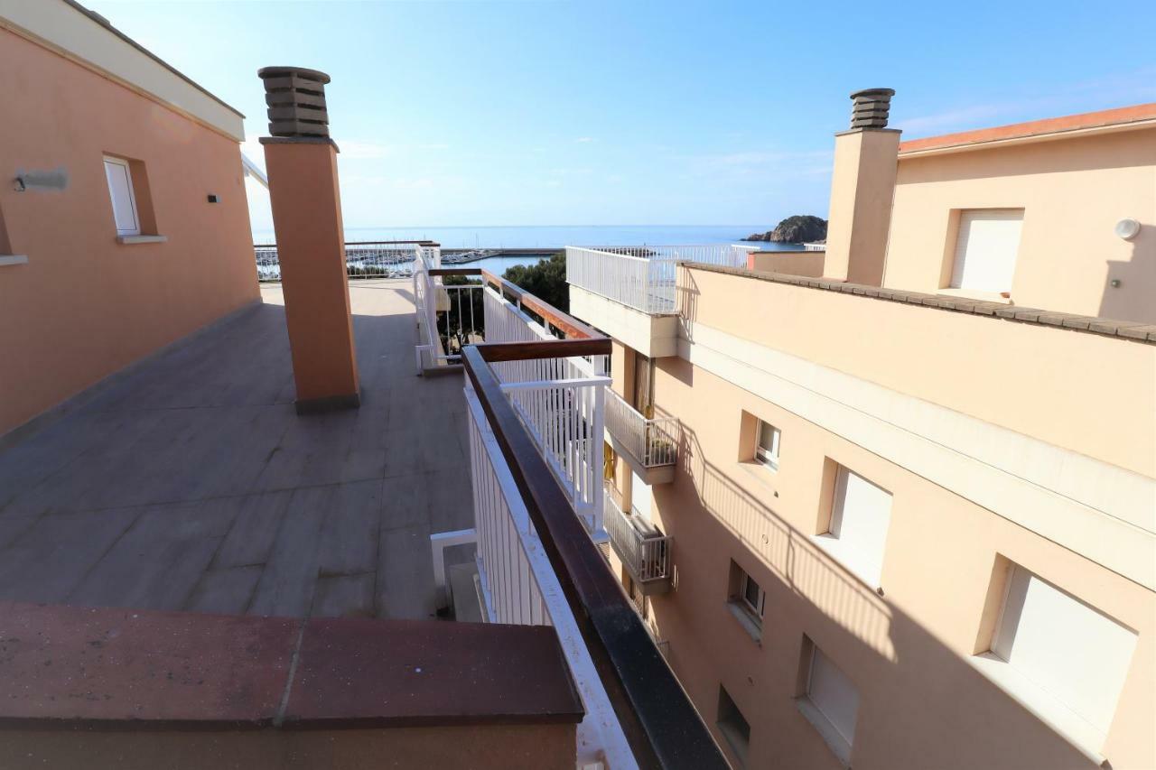 ático Sant Antoni, Céntrico 4 Pax E20019 * Sant Feliu de Guíxols
