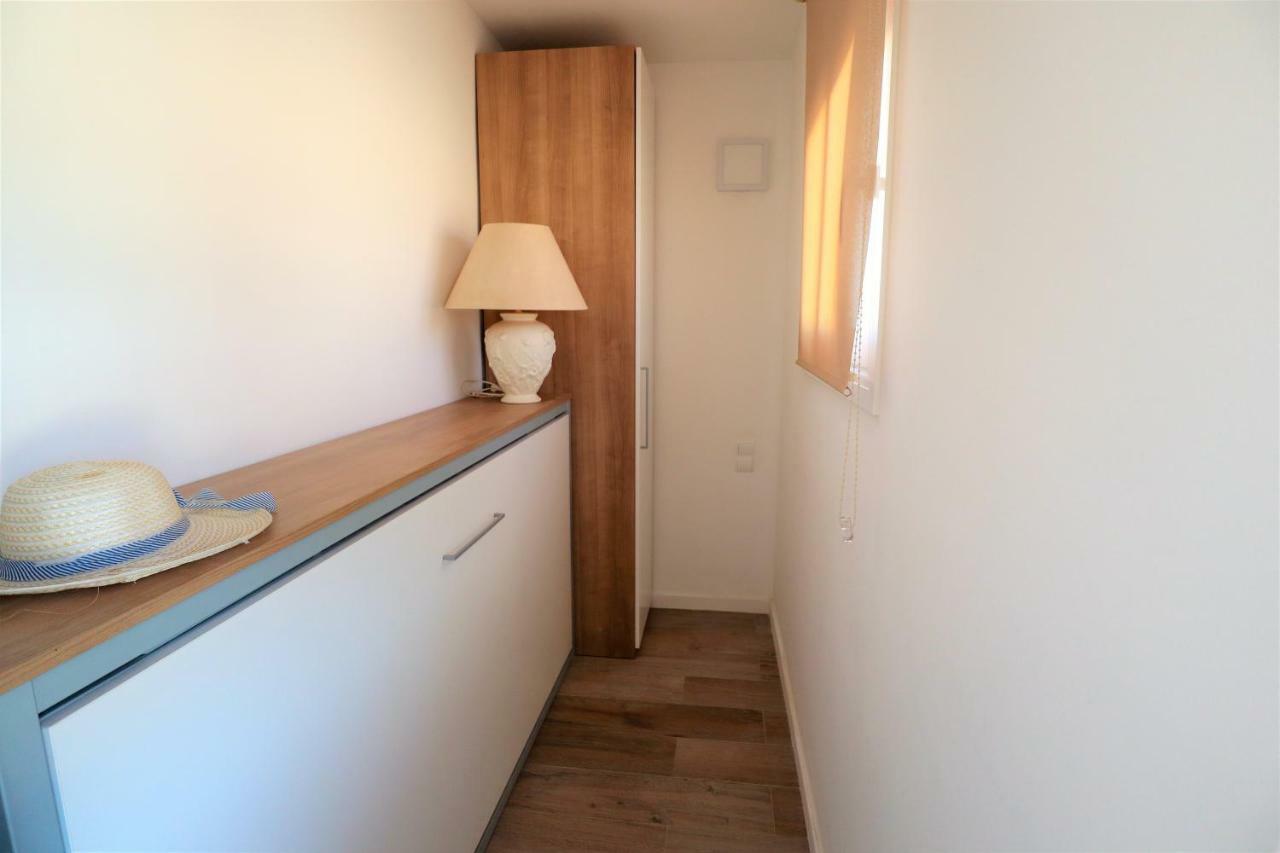 ático Sant Antoni, Céntrico 4 Pax E20019 * Sant Feliu de Guíxols