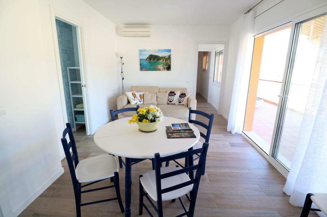 Apartamento ático Sant Antoni, Céntrico 4 Pax E20019 *