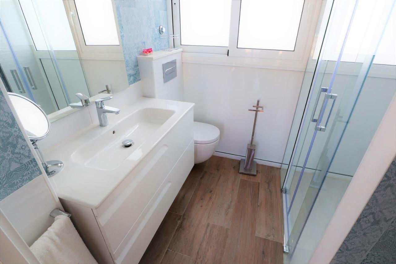 ático Sant Antoni, Céntrico 4 Pax E20019 Apartamento