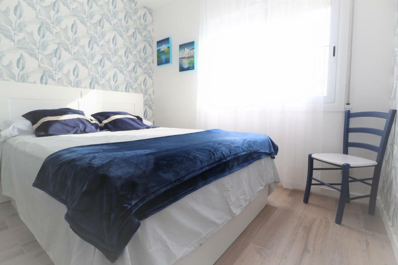 ático Sant Antoni, Céntrico 4 Pax E20019 Apartamento *