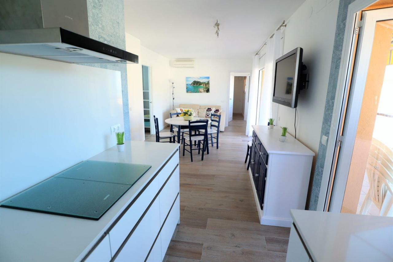 ático Sant Antoni, Céntrico 4 Pax E20019