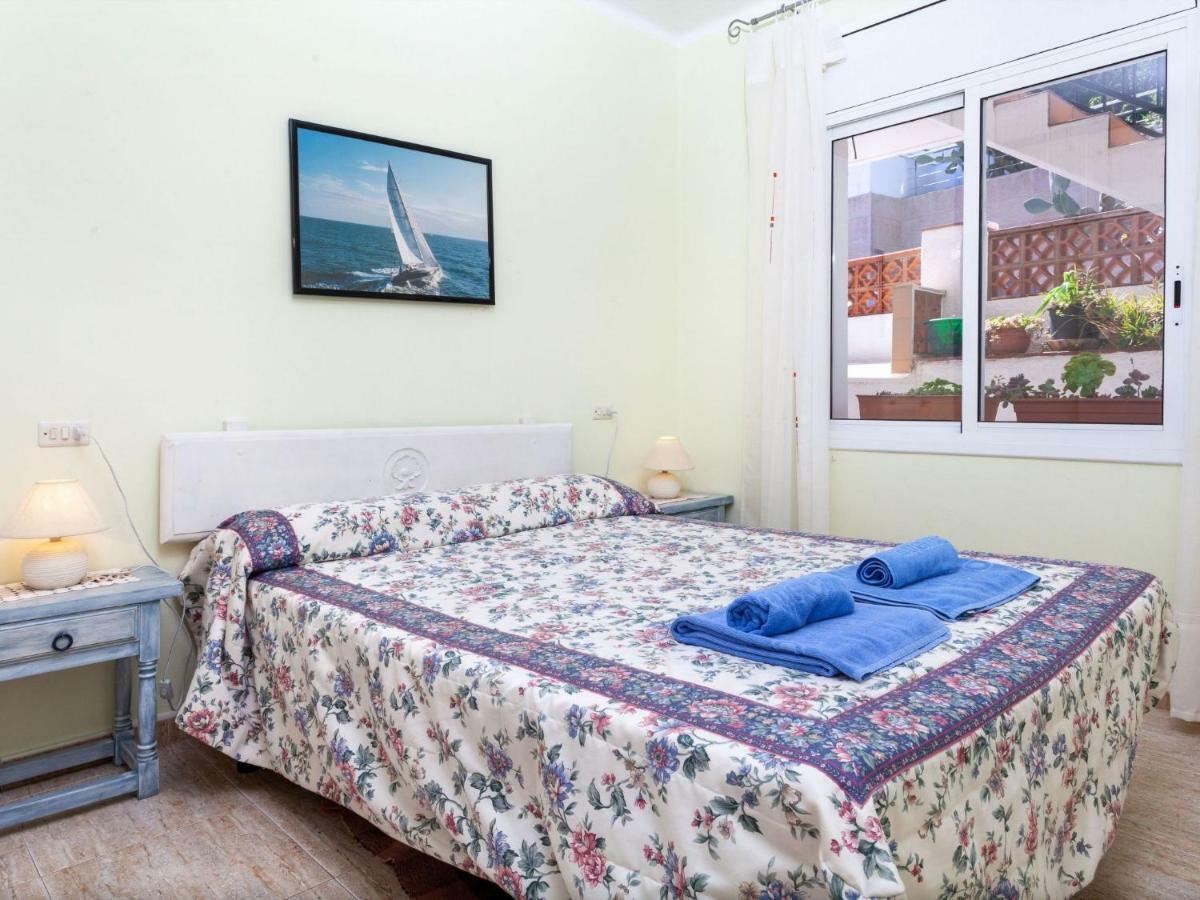 Les Oranetes By Interhome Apartment Llanca