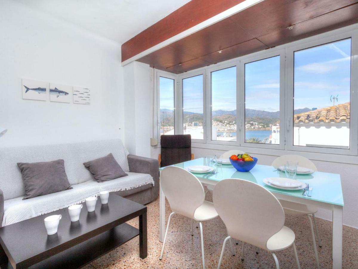 Apartment Blue Ocean-1 *