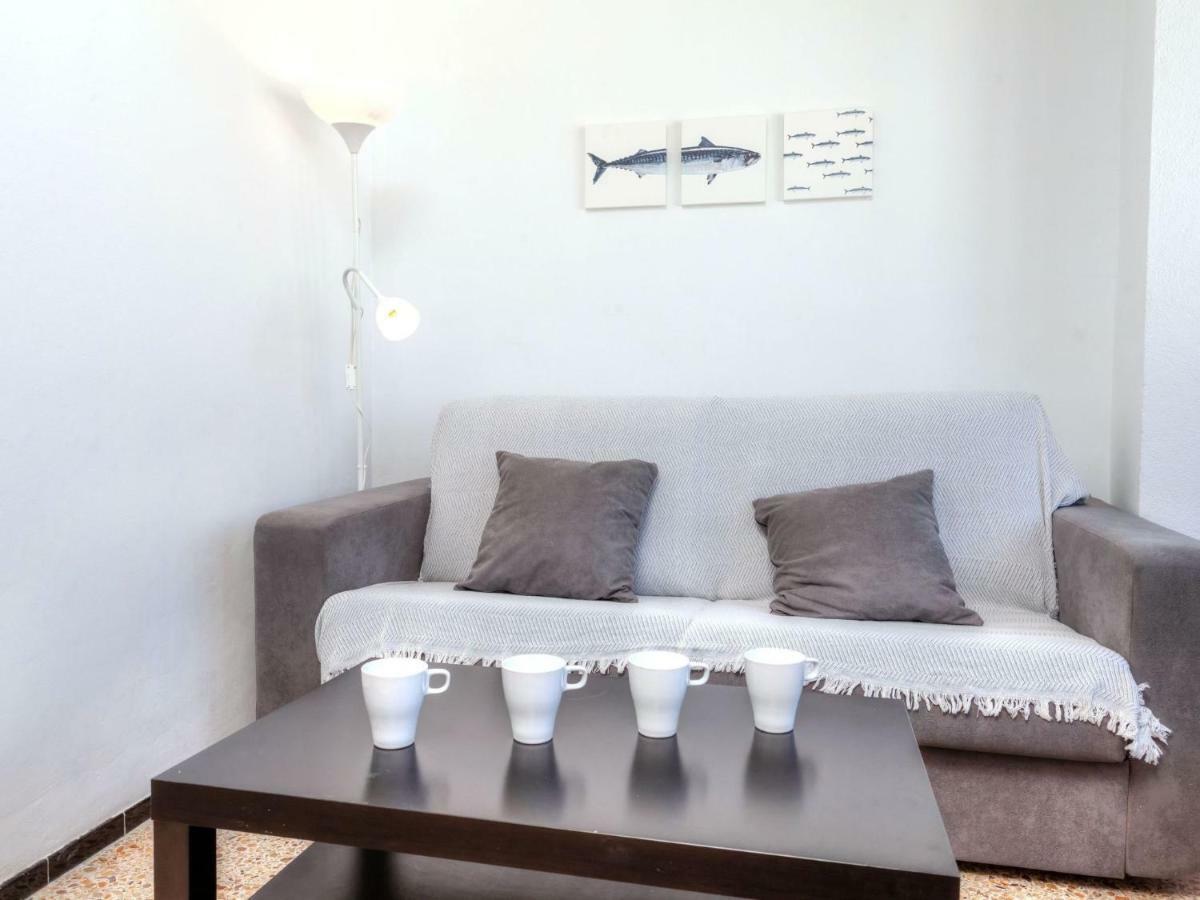 Apartment Blue Ocean-1 Llançà