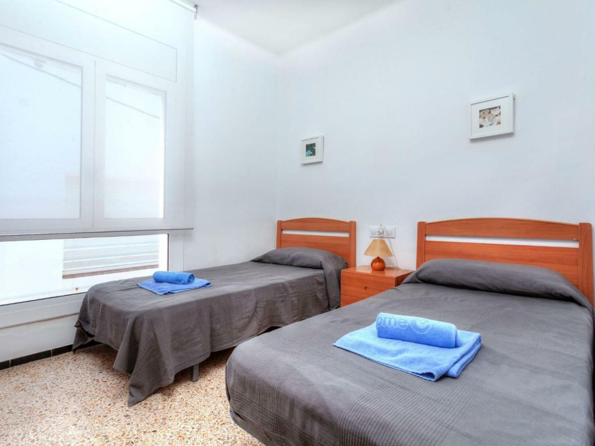 Apartamento Apartment Blue Ocean-1 *