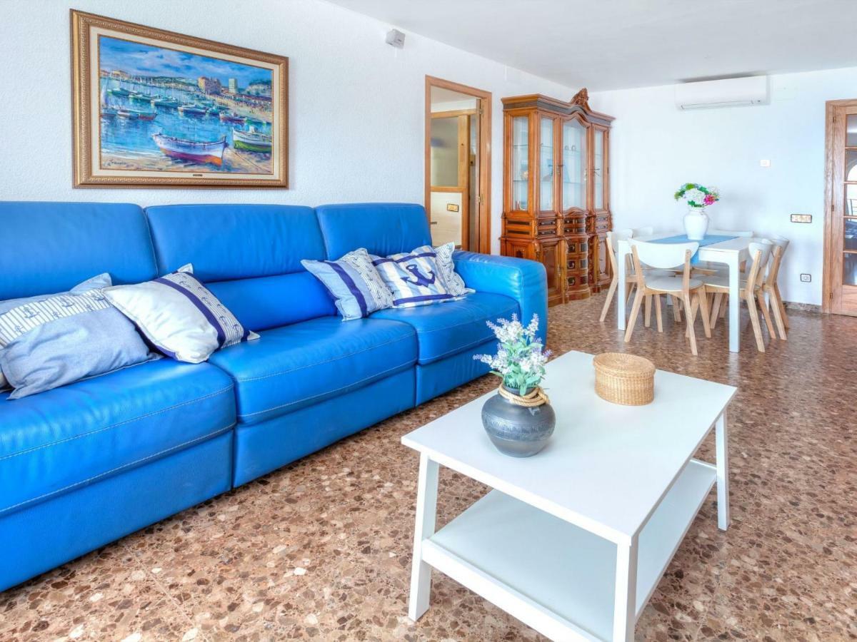 Albatros By Interhome * L'Escala