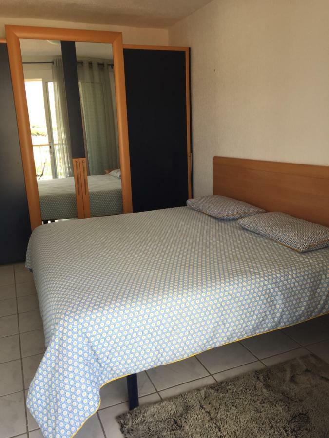 Catalunya Per 4 Persones En Edifici Del Passeig Maritim Amb Vistes Sobre La Vall D'aro Apartamento Platja d'Aro (Playa de Aro)